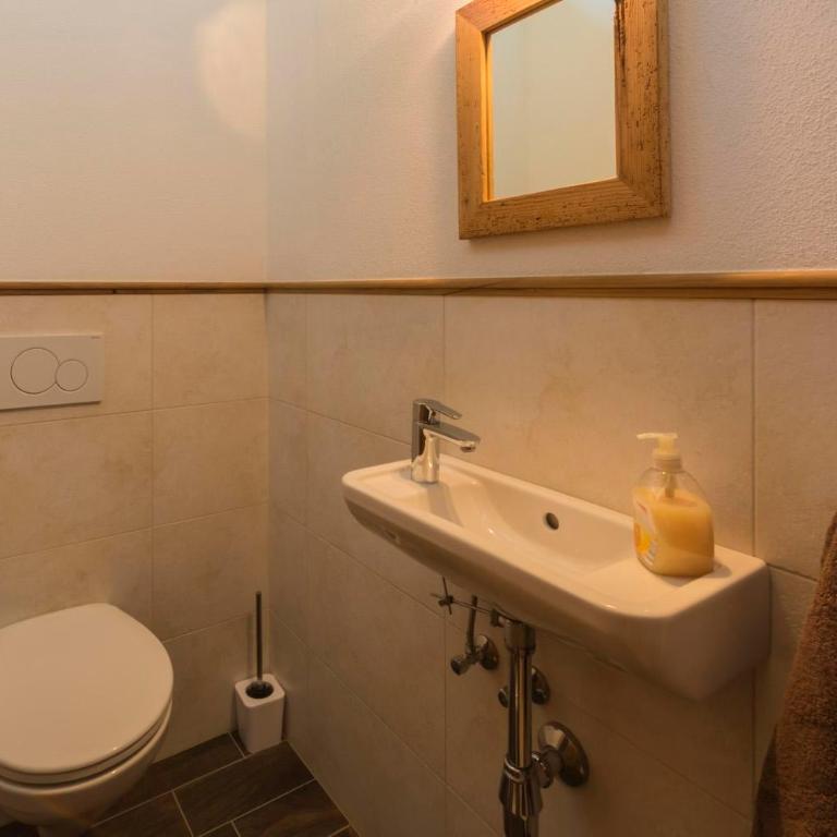 Wald am See - Apartamento de 2 dormitorios - 13