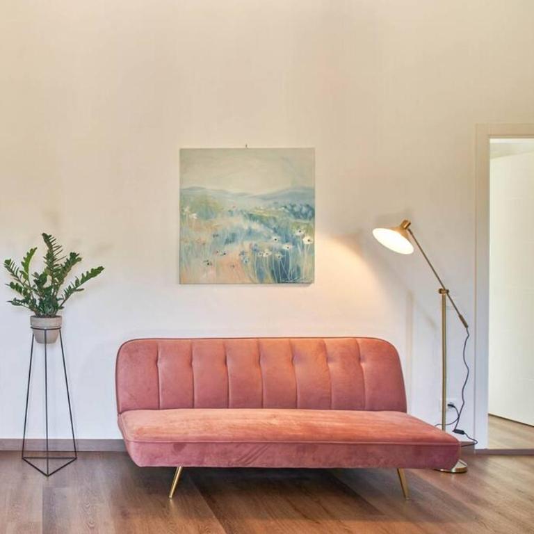 Il Leccio Country House - One-Bedroom Apartment - 6
