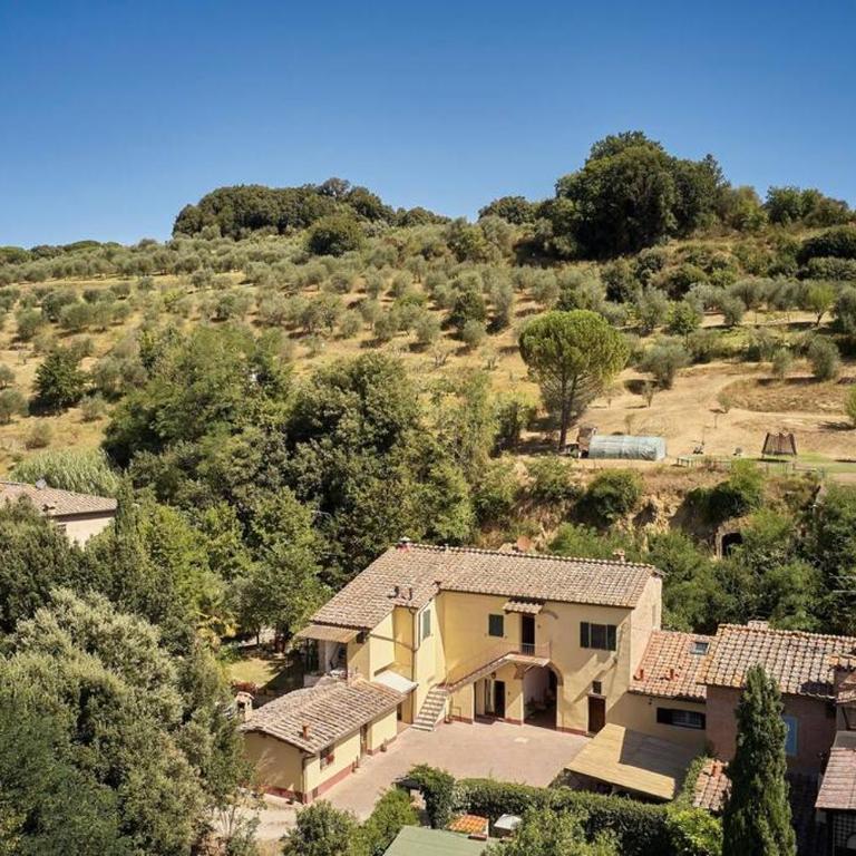 Il Leccio Country House - One-Bedroom Apartment - 21