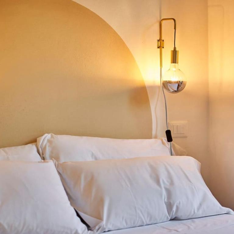 Il Leccio Country House - One-Bedroom Apartment - 10