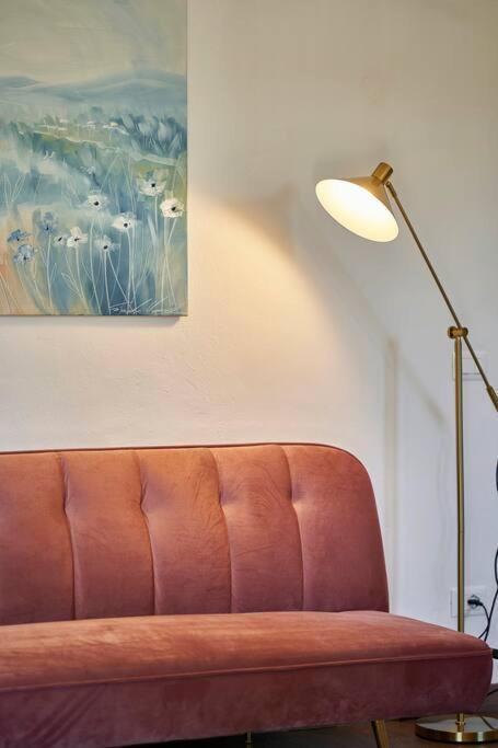 Il Leccio Country House - One-Bedroom Apartment - 7