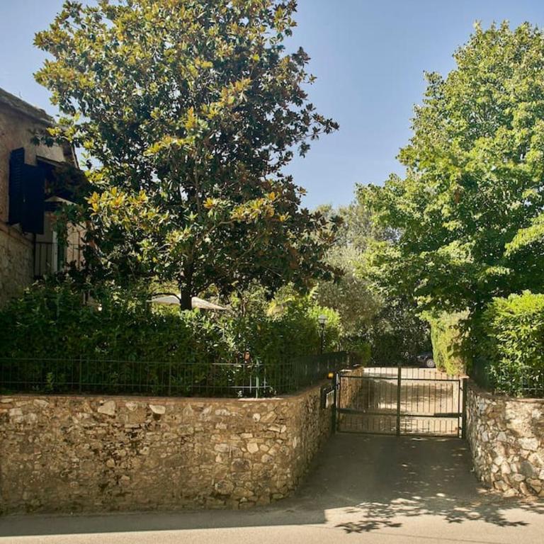Il Leccio Country House - One-Bedroom Apartment - 19