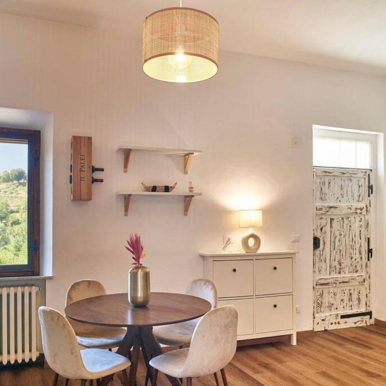 Il Leccio Country House - One-Bedroom Apartment - 3