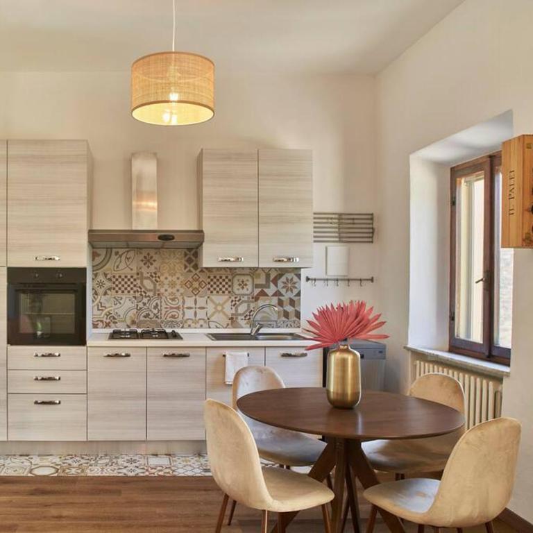 Il Leccio Country House - One-Bedroom Apartment - 4