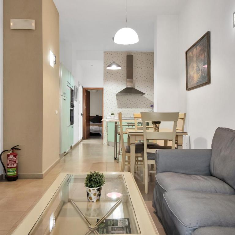 GAV La Ermita - Apartamento - 2