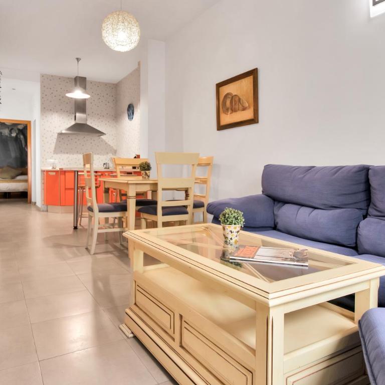 GAV La Ermita - Apartamento - 22