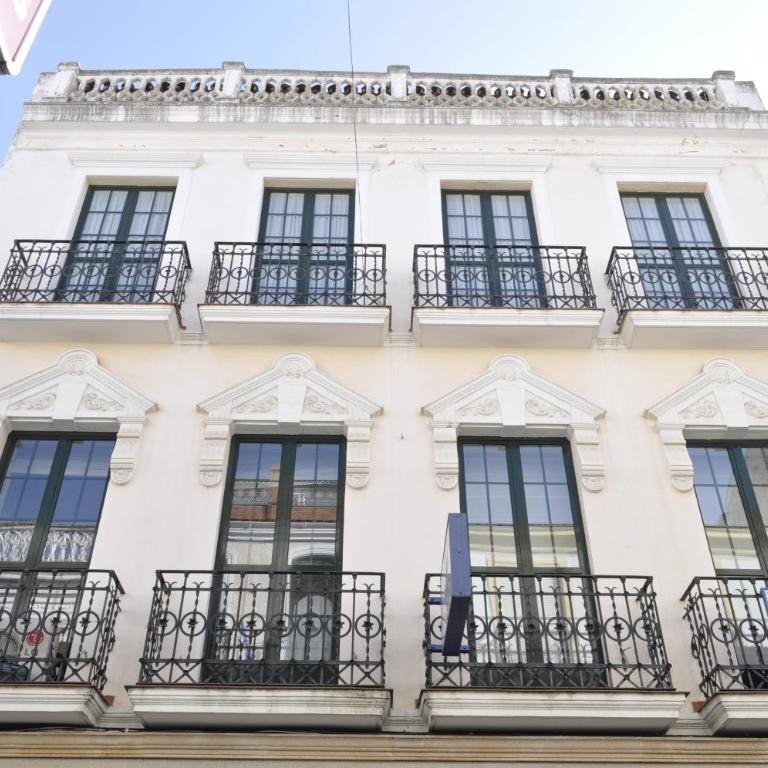 Apartamentos Turísticos Espinel - Apartamento de 1 dormitorio - 14