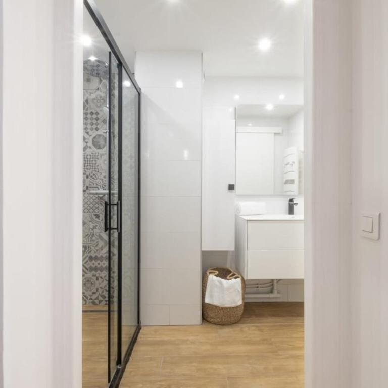 Idéal famille Appartement tout confort dans résidence avec piscine ! - Appartement - 8