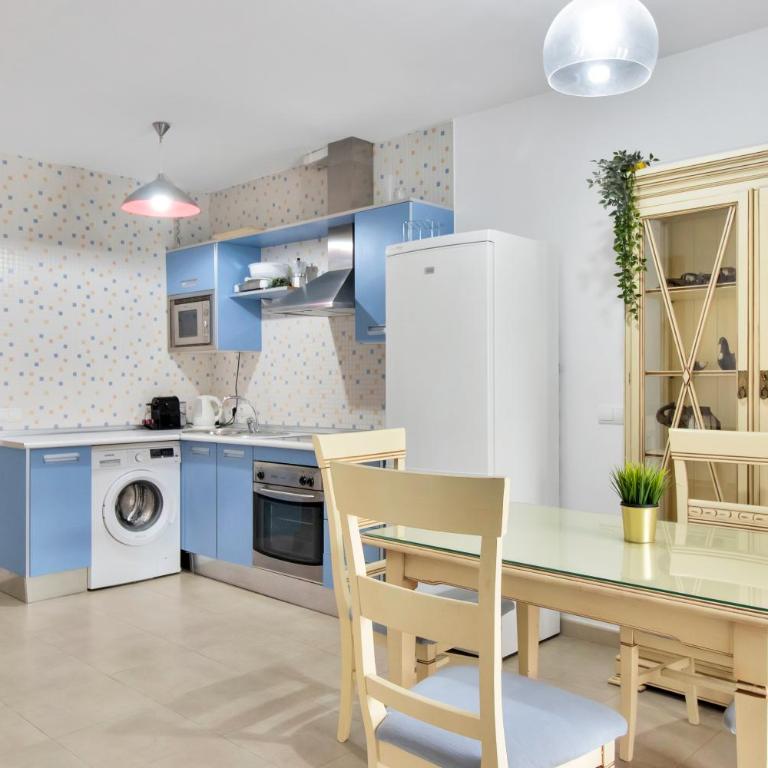 GAV La Ermita - Apartamento con terraza - 10