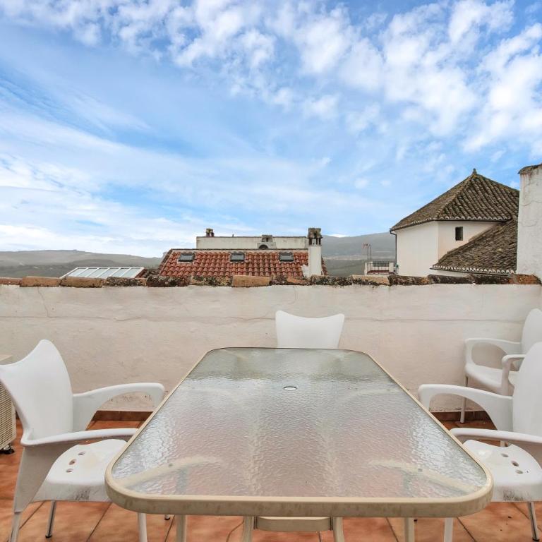 GAV La Ermita - Apartamento con terraza - 8