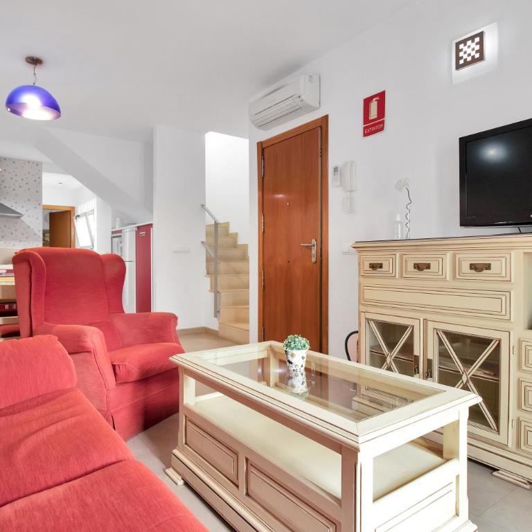 GAV La Ermita - Apartamento con terraza - 12