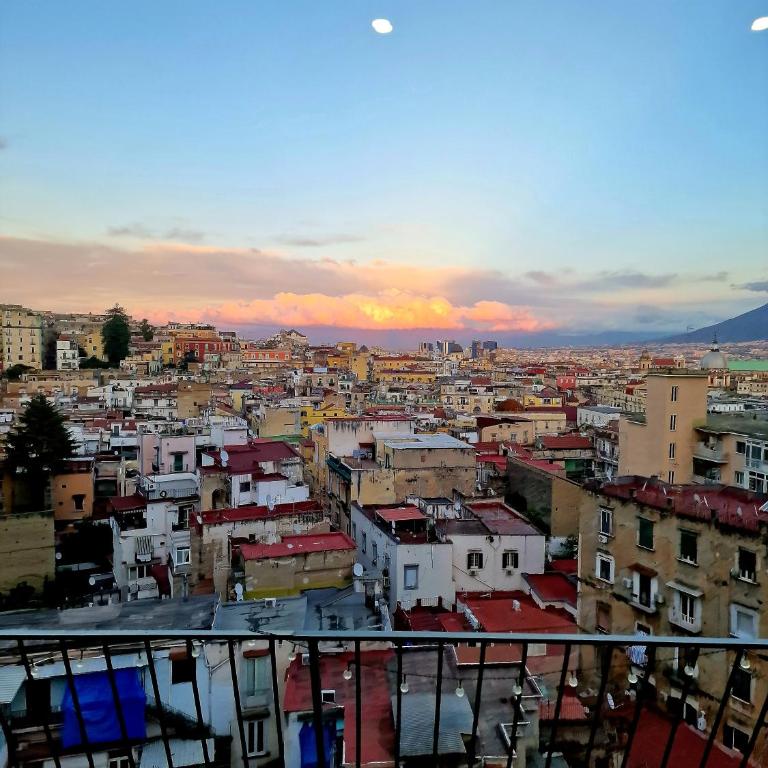 Olivella21 Luxury Apartment Montesanto - Appartamento con 1 Camera da Letto - 1