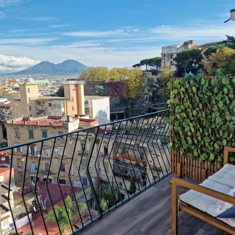 Olivella21 Luxury Apartment Montesanto - Appartamento con 1 Camera da Letto - 5