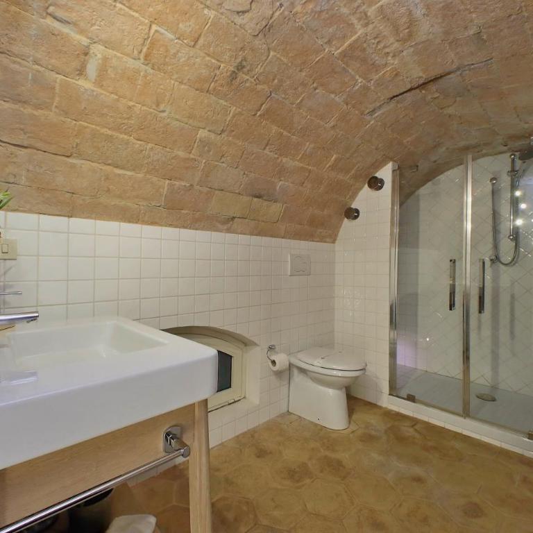 Fontanella Borghese CORI apartment - Appartamento con 1 Camera da Letto - 24