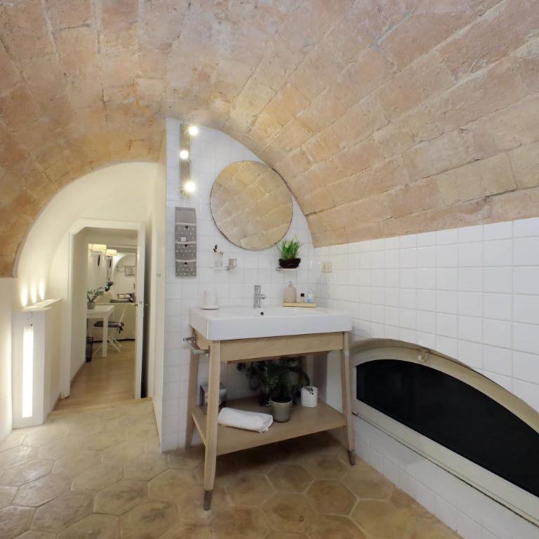 Fontanella Borghese CORI apartment - Appartamento con 1 Camera da Letto - 25