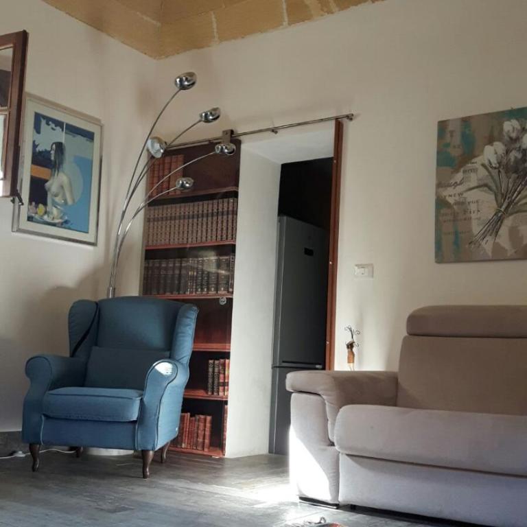 Garibaldi 15 - Appartamento con 1 Camera da Letto - 18