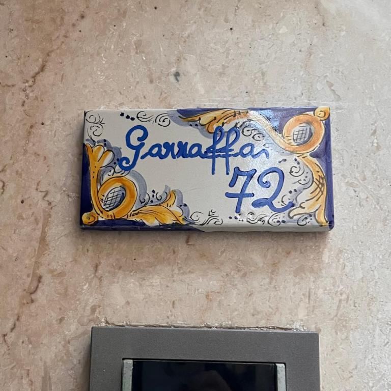 Garraffa 72 Suite - Appartamento con 2 Camere da Letto - 22