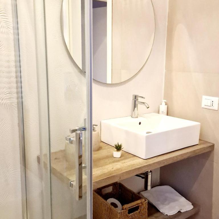 Olivella21 Luxury Apartment Montesanto - Appartamento con 1 Camera da Letto - 19