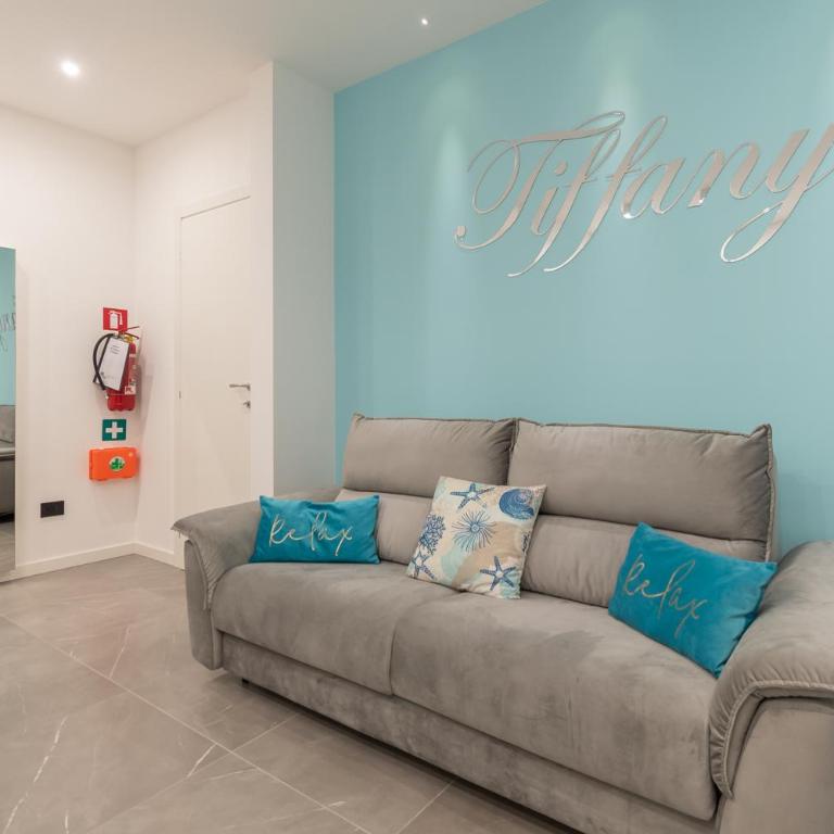 Tiffany - SL Holiday House - Appartamento con 1 Camera da Letto - 9