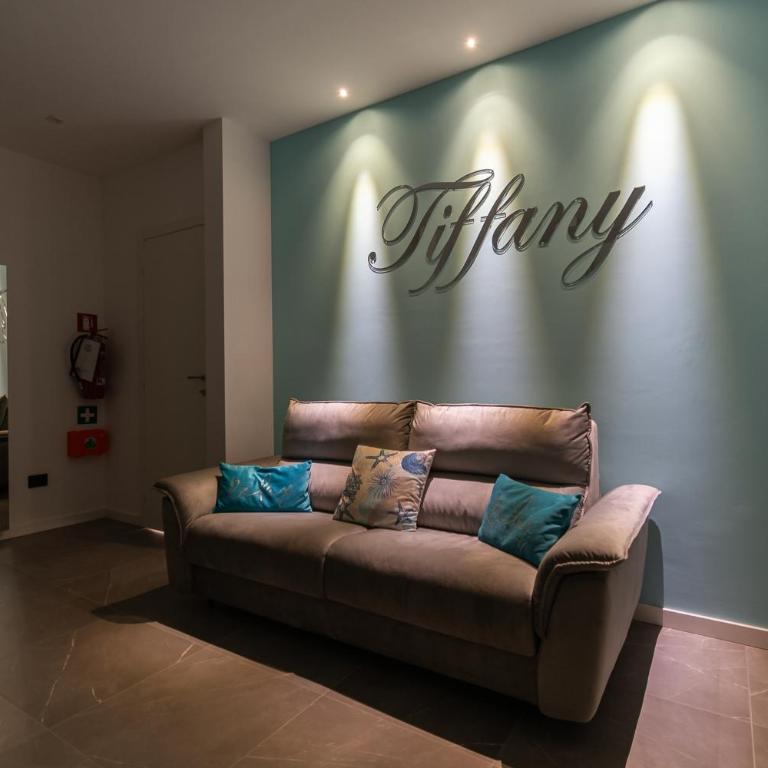Tiffany - SL Holiday House - Appartamento con 1 Camera da Letto - 4