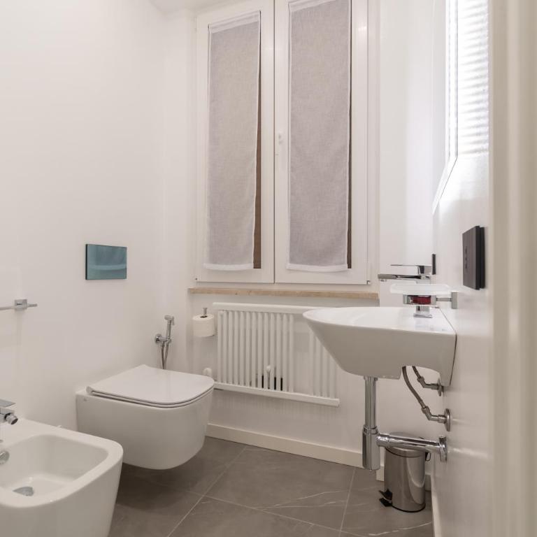 Tiffany - SL Holiday House - Appartamento con 1 Camera da Letto - 15