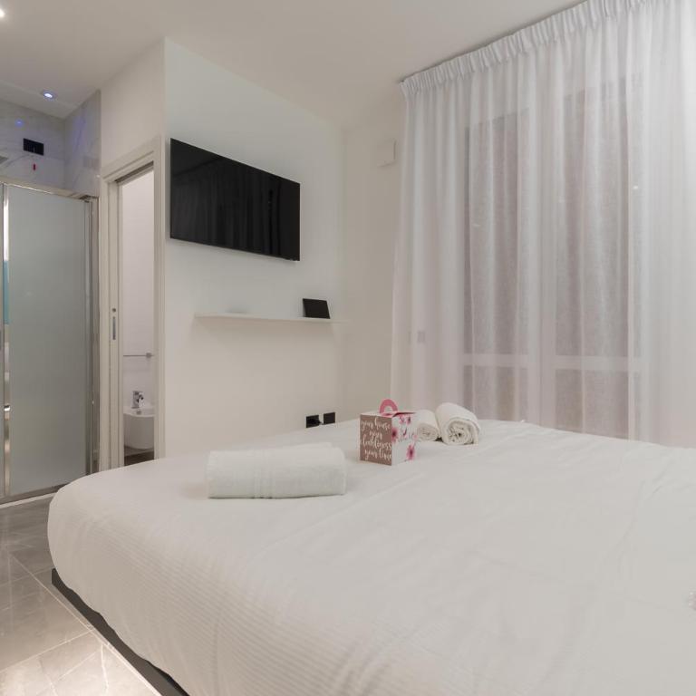 Tiffany - SL Holiday House - Appartamento con 1 Camera da Letto - 17