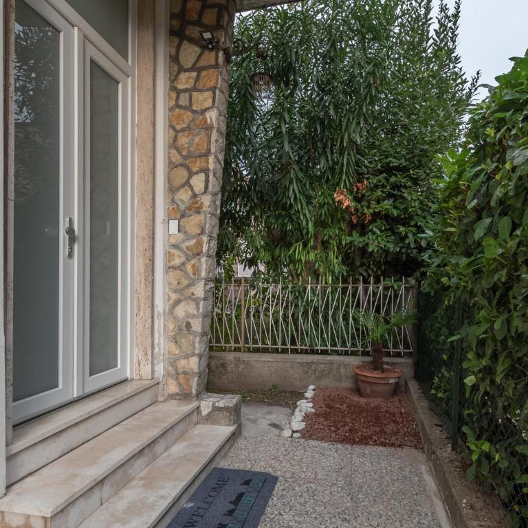 Tiffany - SL Holiday House - Appartamento con 1 Camera da Letto - 24