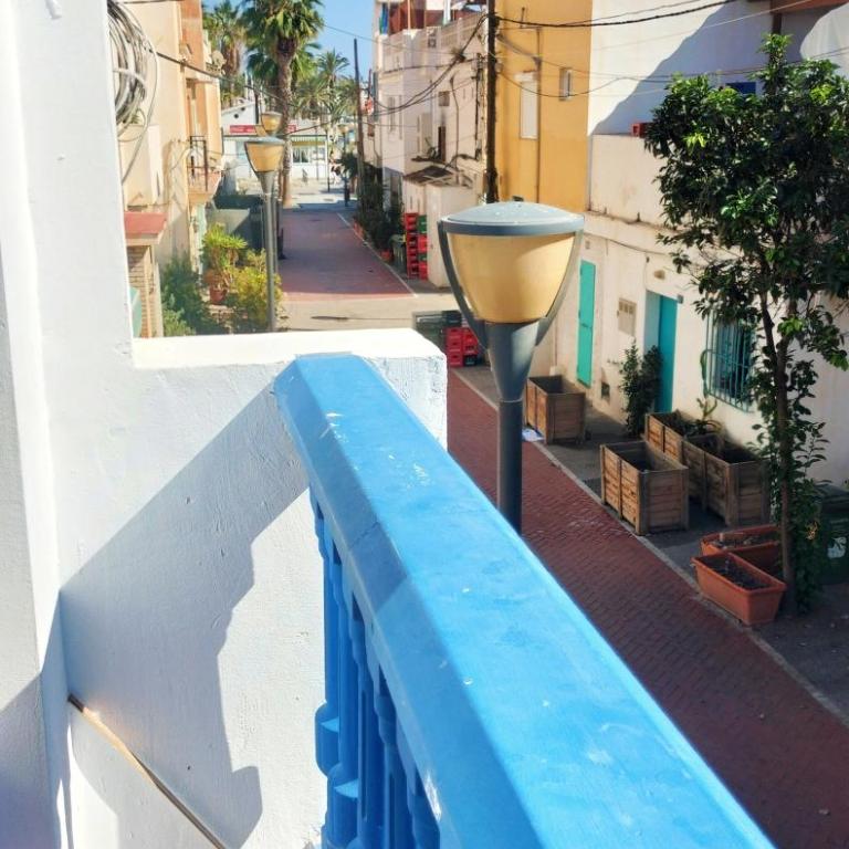 Rincón del mar en Málaga - Casa de 2 dormitorios - 17