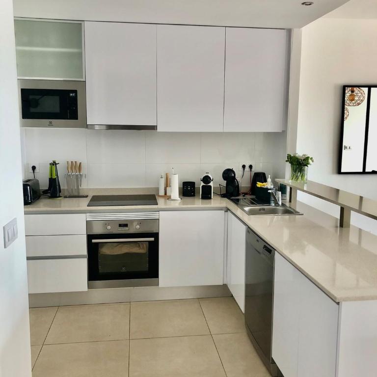 Apartamento Villamartín 3rooms - Apartamento de 3 dormitorios - 11