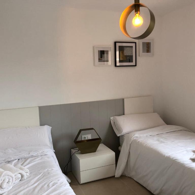 Apartamento Villamartín 3rooms - Apartamento de 3 dormitorios - 12