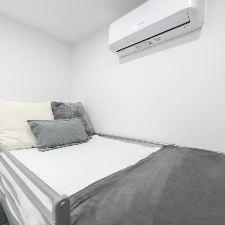 Palacio Real DownTown,by MONARO***** - Apartamento - 43