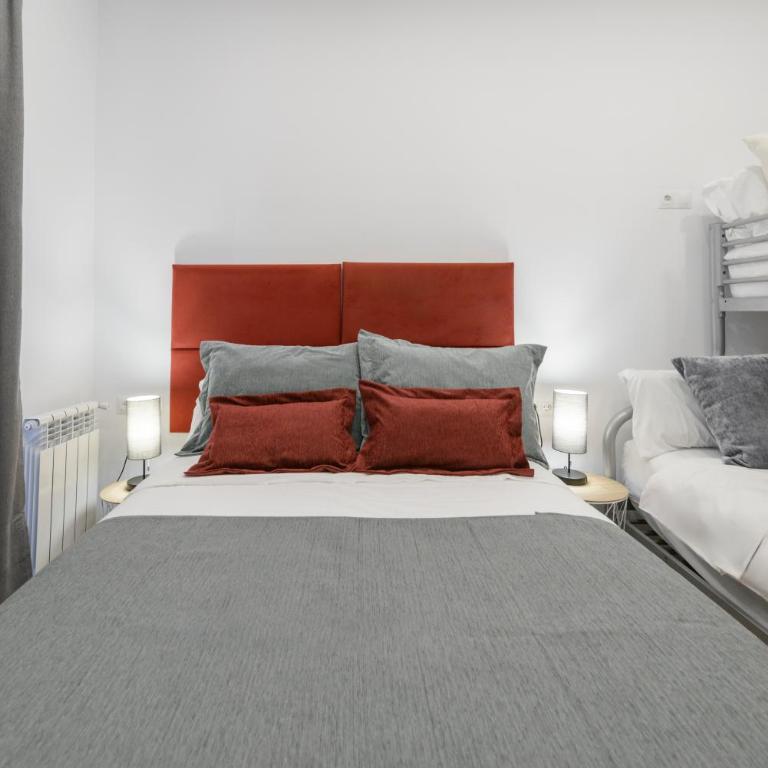 Palacio Real DownTown,by MONARO***** - Apartamento - 36