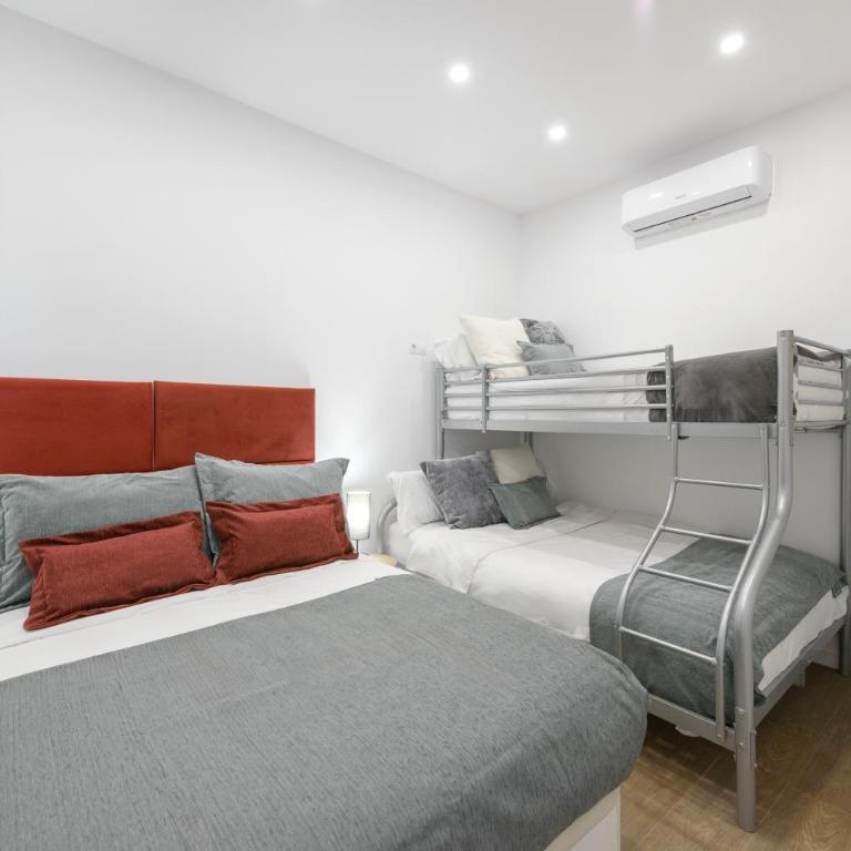 Palacio Real DownTown,by MONARO***** - Apartamento - 40