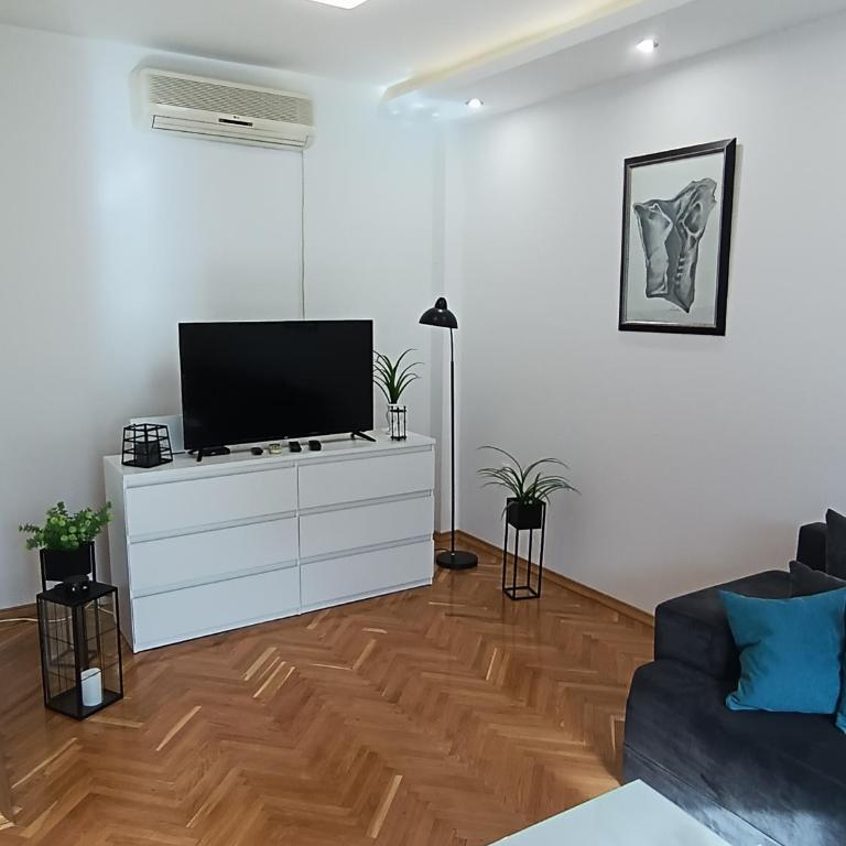 Korzo Apartment, Subotica - One-Bedroom Apartment - 6