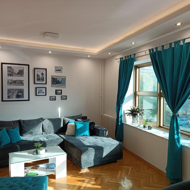 Korzo Apartment, Subotica - One-Bedroom Apartment - 2
