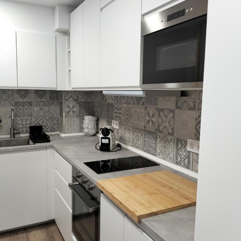 Rincón del mar en Málaga - Casa de 2 dormitorios - 27