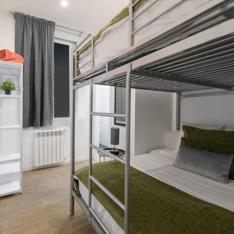 Palacio Real DownTown,by MONARO***** - Apartamento - 65