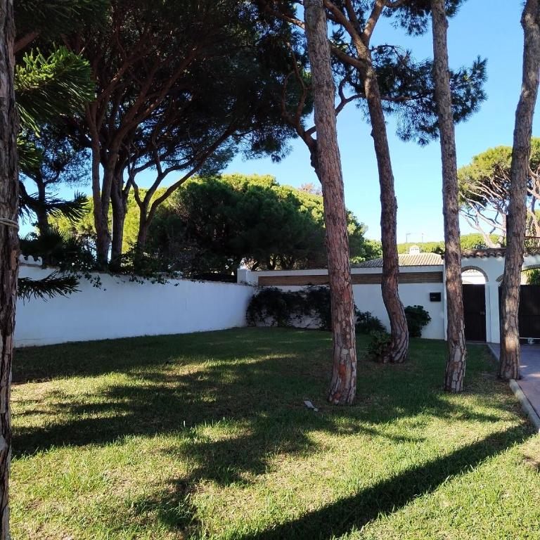 Villa Verde con Piscina a 800m de la Playa by Chiclana Dreams - Casa de 3 dormitorios - 38