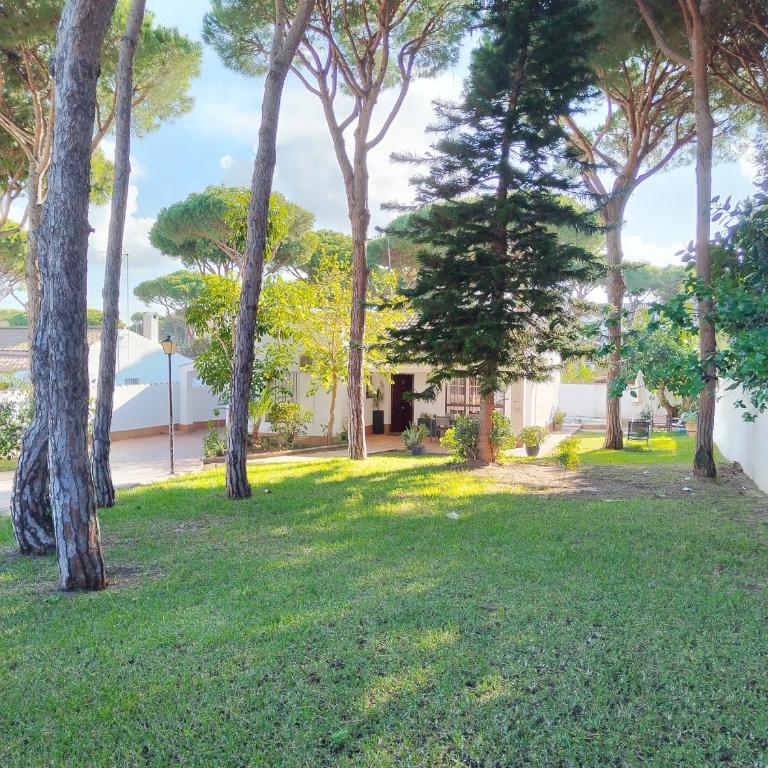 Villa Verde con Piscina a 800m de la Playa by Chiclana Dreams - Casa de 3 dormitorios - 35