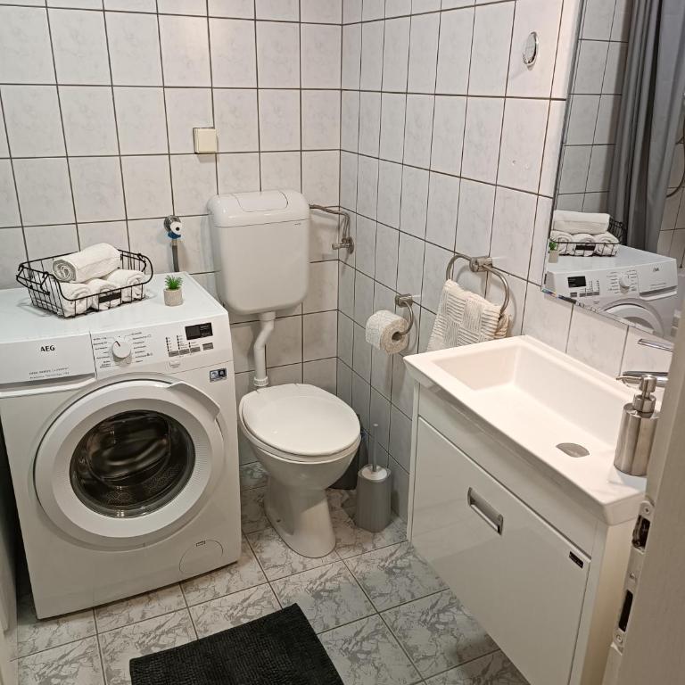 Korzo Apartment, Subotica - One-Bedroom Apartment - 18