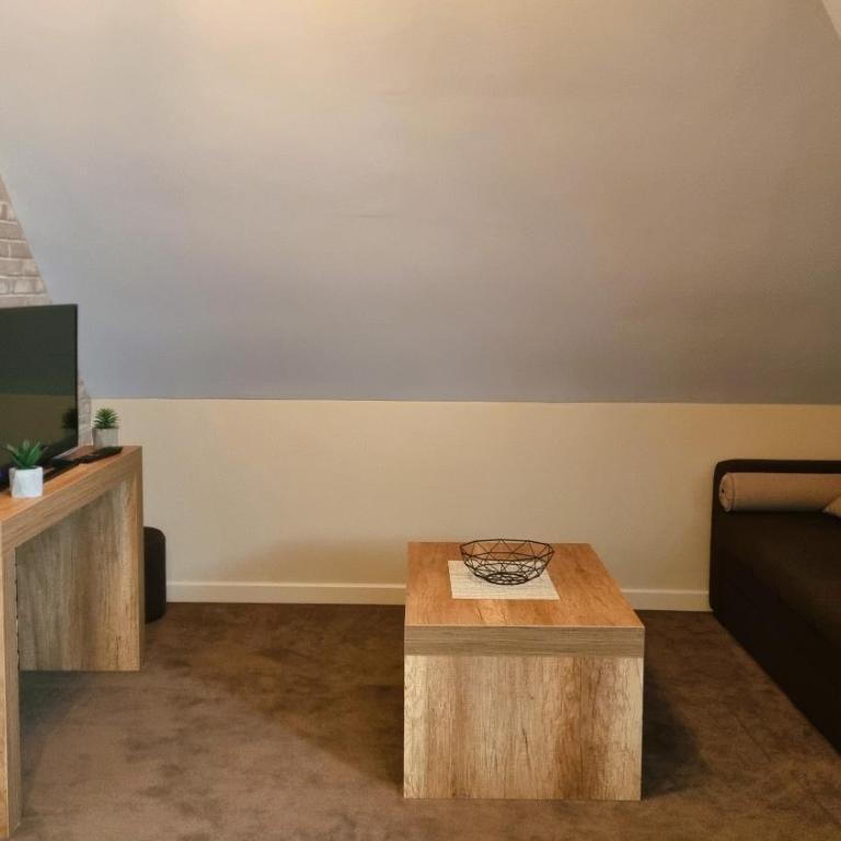 FEMI Kopaonik Apartment, Župa Aparthotel, Kopaonik Center - Apartman sa 1 Spavaćom Sobom - 6