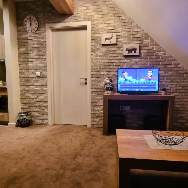 FEMI Kopaonik Apartment, Župa Aparthotel, Kopaonik Center - Apartman sa 1 Spavaćom Sobom - 4