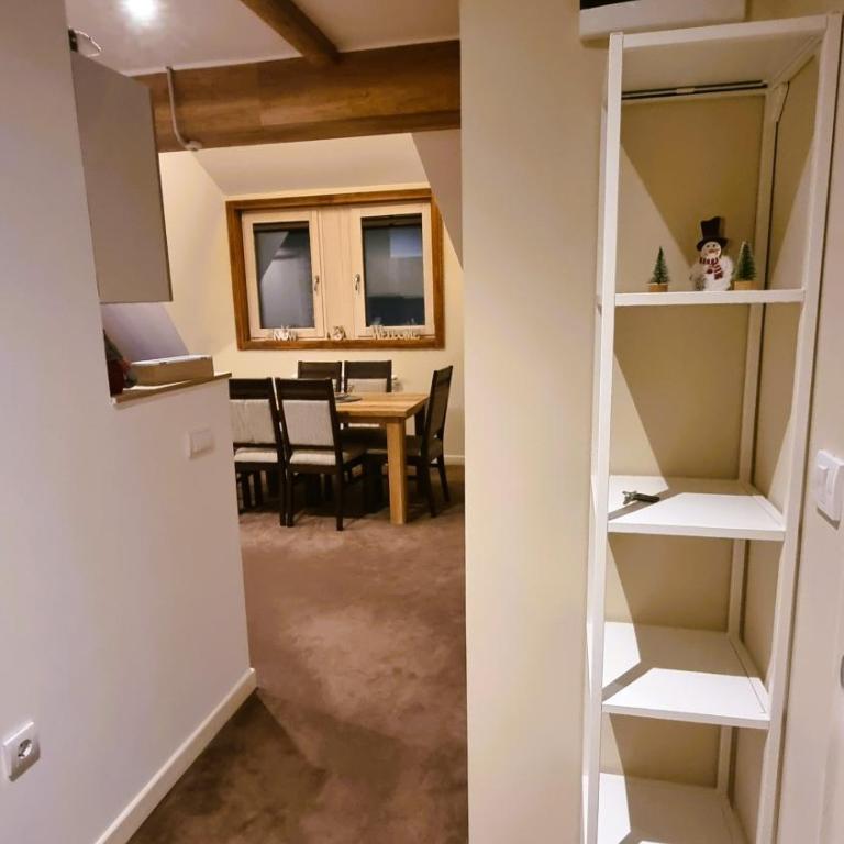 FEMI Kopaonik Apartment, Župa Aparthotel, Kopaonik Center - Apartman sa 1 Spavaćom Sobom - 23