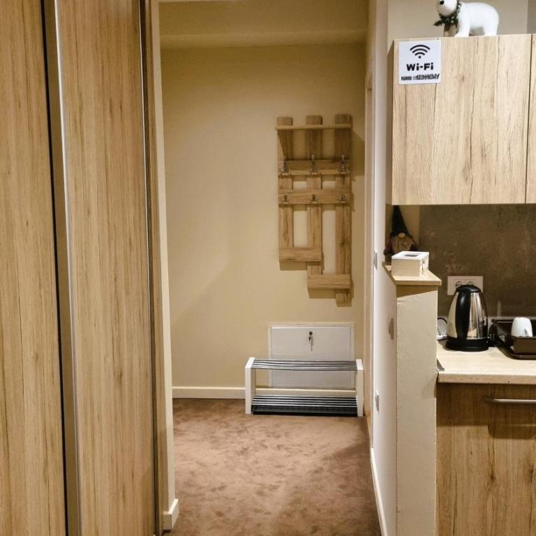 FEMI Kopaonik Apartment, Župa Aparthotel, Kopaonik Center - Apartman sa 1 Spavaćom Sobom - 21