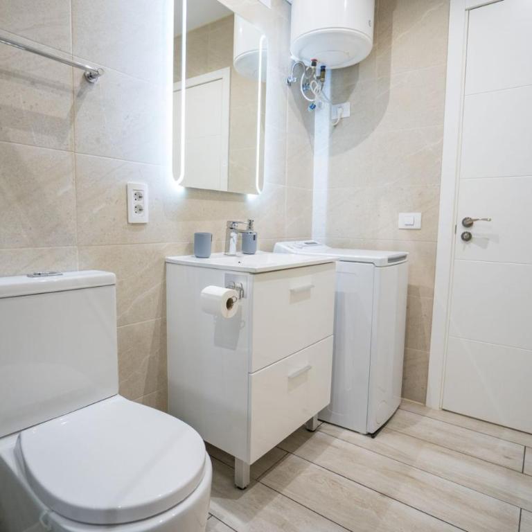 Casa Gloria Apartment Mareverde Costa Adeje - Apartamento de 1 dormitorio - 18
