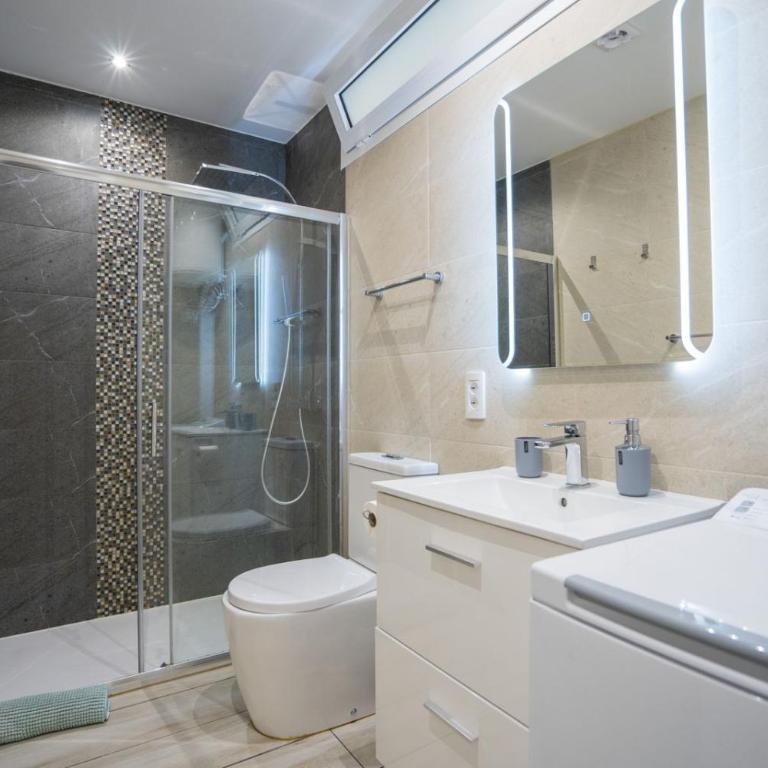 Casa Gloria Apartment Mareverde Costa Adeje - Apartamento de 1 dormitorio - 16