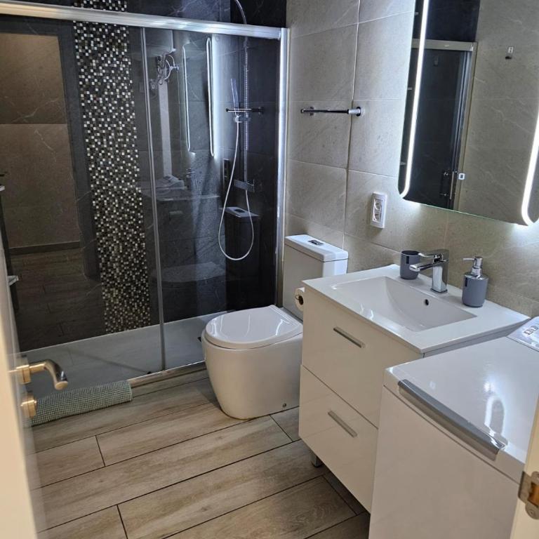 Casa Gloria Apartment Mareverde Costa Adeje - Apartamento de 1 dormitorio - 14