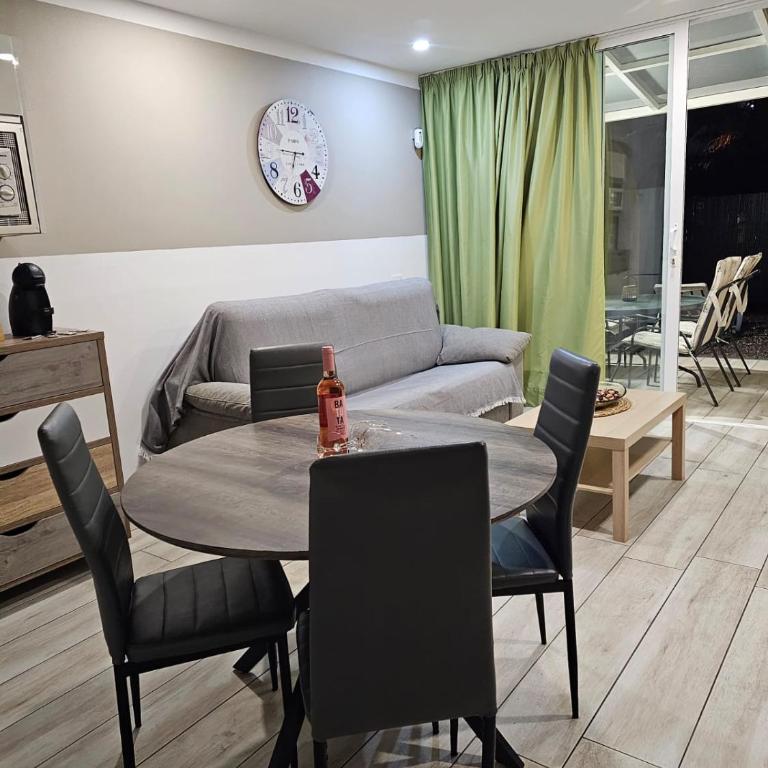 Casa Gloria Apartment Mareverde Costa Adeje - Apartamento de 1 dormitorio - 2