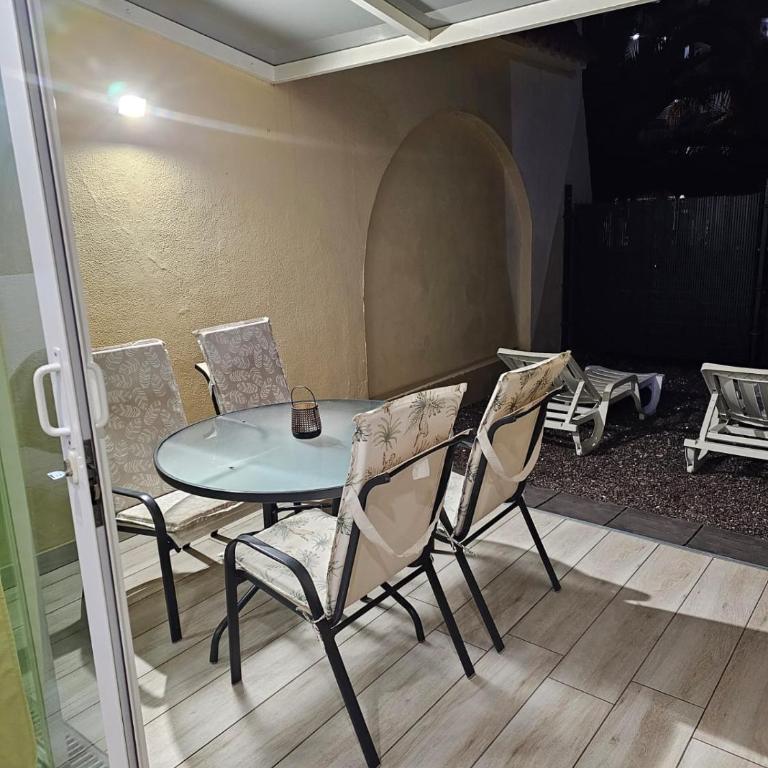Casa Gloria Apartment Mareverde Costa Adeje - Apartamento de 1 dormitorio - 22