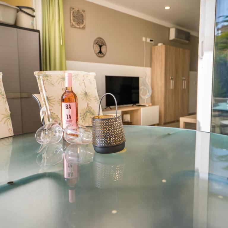 Casa Gloria Apartment Mareverde Costa Adeje - Apartamento de 1 dormitorio - 21